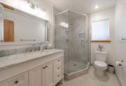 Bathroom | 10835 Palisades Dr.