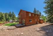 10835 Palisades Dr. | Gorgeous Truckee Home