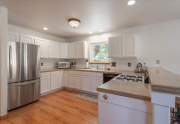 Beautiful Kitchen | 10835 Palisades Dr.