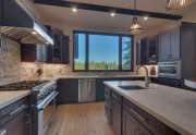 Tahoe Golf Real Estate | 10911 Ghirard Court | Kitchen