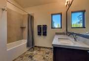 Truckee Real Estate | 10911 Ghirard Court | Master Bedroom Ensuite