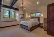 Truckee Luxury Real Estate | 10911 Ghirard Court | Bedroom