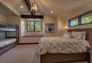 Truckee Luxury Real Estate | 10911 Ghirard Court | Bedroom