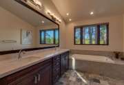 Gray's Crossing  Home for Sale | 10911 Ghirard Court | Master Bathroom