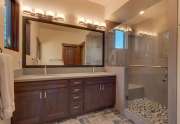 Gray's Crossing Golf Course Real Estate | 10911 Ghirard Court | Bathroom