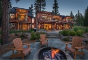 10942 Olana Dr. Truckee Luxury Homes