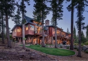 10942 Olana Dr. Truckee Luxury Homes