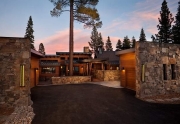 10942 Olana Dr. Truckee Luxury Homes