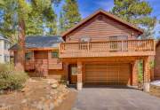 1105 Whitehall Ave. | Tahoe Vista Home for Sale