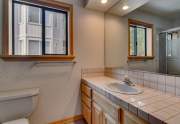Bathroom | Tahoe Vista Home for Sale