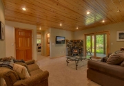 Kings Beach Real Estate | Family Room