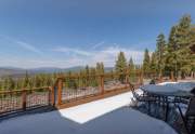 Spacious deck with big views | 11164 The Strand