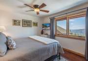 Guest Bedroom | Glenshire acreage property