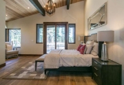 Spacious Master Bedroom