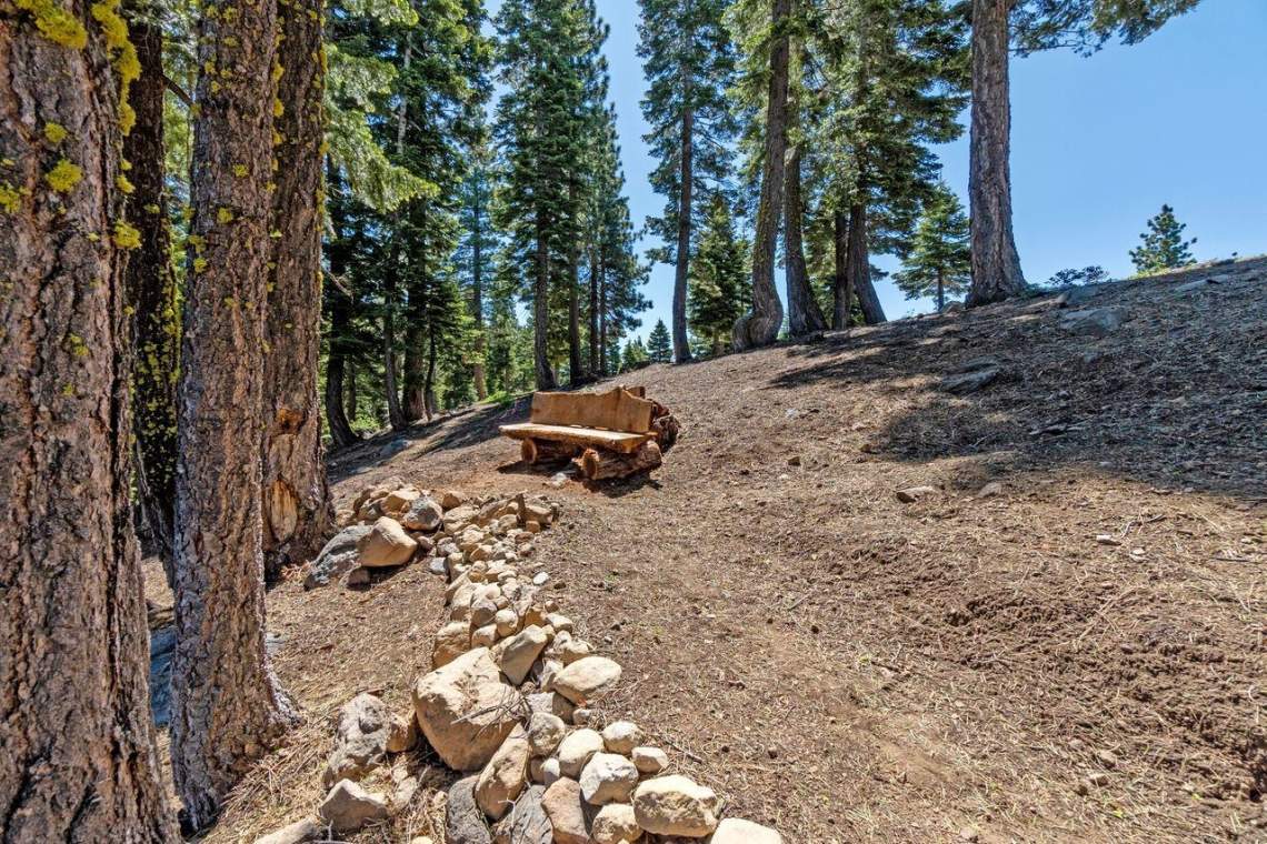 Adjacent Lot | 11298 Skislope Way