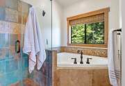 Primary Bathroom | 11298 Skislope Way