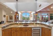 Kitchen | Tahoe Donner Retreat