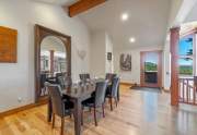 Dining area | 11298 Skislope Way