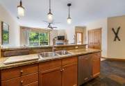Beautiful Kitchen | Truckee Boulders Condo