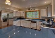Spacious kitchen | Tahoe Vista