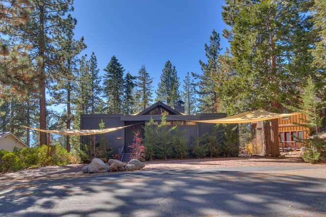 115 Tahoma Ave | Dollar Point Luxury Home