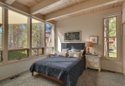 Bedroom | Home For Sale Lake Tahoe