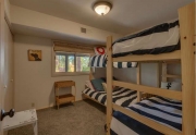 Guest bedroom | Dollar Point Real Estate