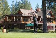 Tahoe Donner Golf Course | Tahoe Donner Real estate