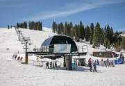 Tahoe Donner Ski Area | 11540 chalet rd.