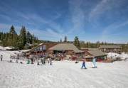 Tahoe Donner Ski Area | 11540 chalet rd.