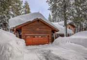 11540 chalet rd. | Tahoe Donner real estate