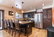 11540 chalet rd. | kitchen