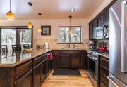 kitchen | 11540 chalet rd.