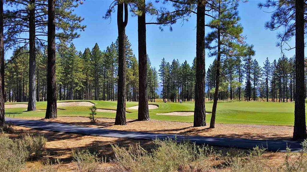 11654 Henness Road | Gray's Crossing Golf Course Homesite