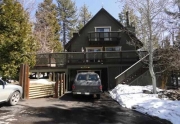 Tahoe City Real Estate