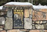 Gray's Crossing Truckee