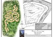 Gray's Crossing Homesite