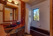 Alpine Meadows Real Estate | 1177 Snow Crest Rd Alpine Meadows | Bathroom