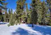 Truckee Homesite | 11853 Saddleback Dr.