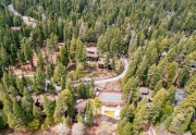 Aerial View of Condo