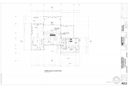 Upper Level Floor Plans