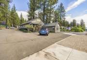 Truckee Commercial Real Estate | Exterior