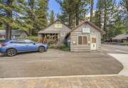 Truckee Commercial Real Estate | Exterior