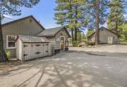 Truckee Commercial Real Estate | Exterior