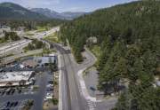 12068 Donner Pass Rd. | Aerial View
