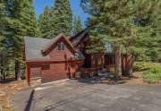 12136 Brookstone Dr. | Tahoe Donner Retreat