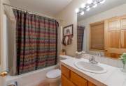 bathroom | 12136 Brookstone Drive