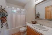 Bathroom | 12136 Brookstone Dr.