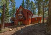 12136 Brookstone Dr. | Tahoe Donner Retreat