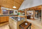 Gorgeous Kitchen | 12204 Stony Creek Ct.